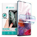 Devia Folie Silicon Antibacterian Samsung Galaxy Note 10 Lite