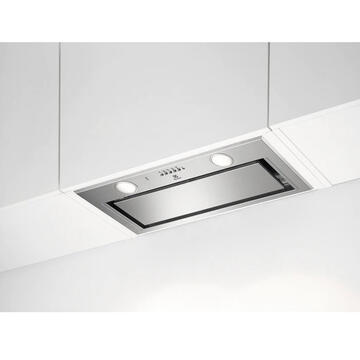 Hota Electrolux incorporabila LFG716X 580 m³/h A 54 cm