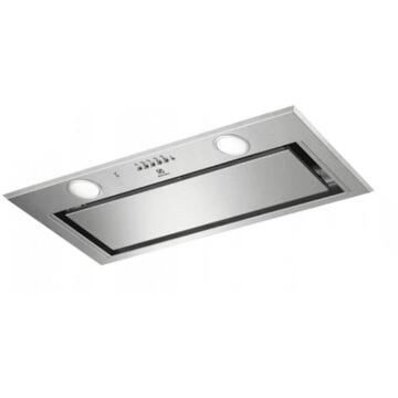 Hota Electrolux incorporabila LFG716X 580 m³/h A 54 cm