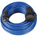 Brennenstuhl Brennenstuhl extension cable 10m blue 1x