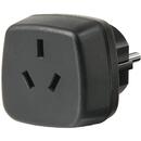 Brennenstuhl Brennenstuhl Adapter CN socket -> D Plug