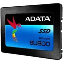 SU800, 256GB, SATA3, 2.5inch