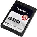 Intenso HDSSD 3813430, 2.5 inci,  120GB, Intenso High Performance
