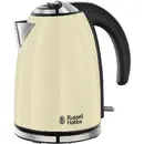 Kettle Russell Hobbs 20415-70 Colours+ | 1,7L | cream