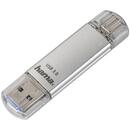 Hama Memorie USB C-Laeta 16GB