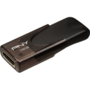PNY Flash USB 2.0 128GB PNY Attache 4 black