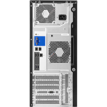 Server HPE ML110 GEN10 4208 1P 16G 4LFF EU SVR