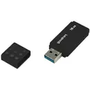 GOODRAM GOODRAM memory USB UME3 16GB USB 3.0 Negru, Citire 60 MB/s, Scriere 20 MB/s