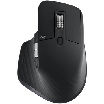 Mouse Logitech MX Master 3 Black