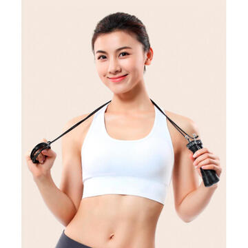 Xiaomi Yunmai YMHR-P702 Pro Jump Rope Fitness 3M Black