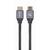 GEMBIRD CCBP-HDMI-2M Gembird High speed HDMI cable with Ethernet Premium series 2m