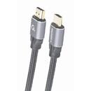 Gembird CCBP-HDMI-5M Gembird High speed HDMI cable with Ethernet Premium series, 5m