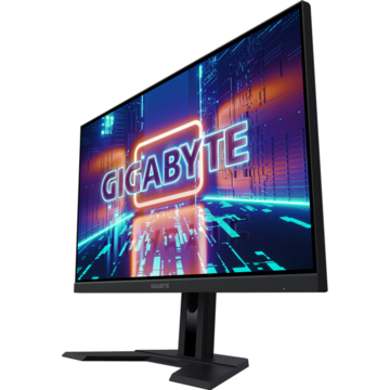 Monitor LED Gigabyte M27Q 27" 2K IPS 170Hz 2560x1440px 0.5ms Black
