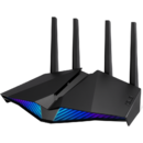 Asus RT-AX82U WiFi 6 AX5400 dual band, Compatibil PS5 USB3.2