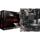 ASRock Asrock AMD AM4 X370M-HDV R4.0