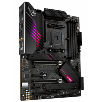 Placa de baza MB ASUS ROG STRIX B550-XE GAMING WIFI