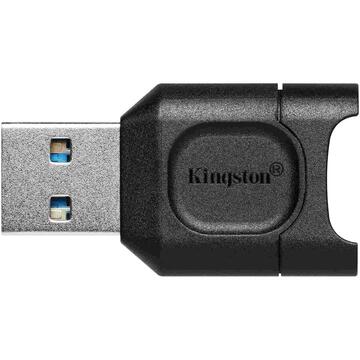 Card reader Kingston KS CARD READER USB MOBILELITE PLUS microUSB