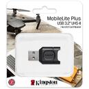 Kingston KS CARD READER USB MOBILELITE PLUS microUSB