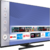 Televizor LED TV 43" HORIZON 4K-SMART 43HL8530U/B