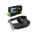 Asus GeForce Phoenix GTX 1660 SUPER OC 6GB 192BIT GDDR6 HDMI/DP/DVI-D