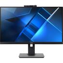 Acer 24in. Display B247YDbmiprczx ZeroFrame IPS 4ms 250Lm