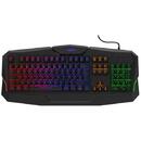 uRage "Exodus 210 Illuminated" Gaming-Keyboard
