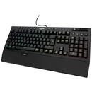 uRage "Exodus 900 Mechanical" Gaming Keyboard, blue switches