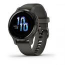 Garmin Venu 2S GPS Wi-Fi Grey + Slate