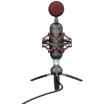 Microfon Trust GXT 244 Buzz USB Streaming Mic