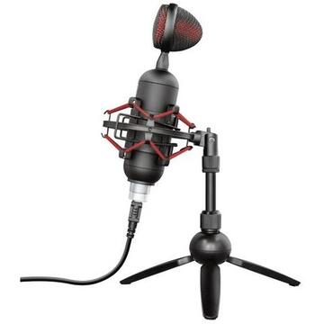 Microfon Trust GXT 244 Buzz USB Streaming Mic