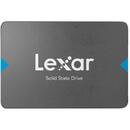 Lexar HDSSD 2.5" 480 GB Lexar NQ100 Box