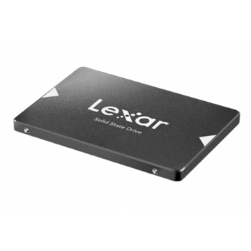 SSD HDSSD 2.5" 128 GB Lexar NS100 Box