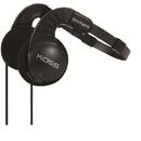 Koss porta Pro Headphones, On-Ear, Wired, Black