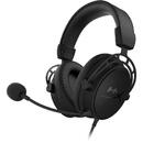 HyperX Cloud Alpha S Blackout