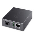 TP-LINK TL-FC311A-2 Gigabit Single-Mode WDM Media Converter