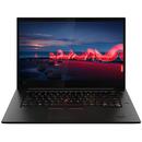 Lenovo 20Y5001URI  ThinkPad X1 Extreme Gen 4 16" Intel Core i7-11800H 32GB 512GB SSD NVIDIA GeForce RTX 3060 8GB  Windows10 Pro Black