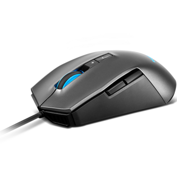 Mouse Lenovo OPTICAL GAMING M100 Grey USB Optic 	3200 dpi