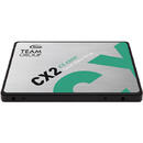 CX2 512GB SATA3 2.5inch