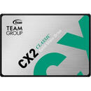 Team Group CX2 2TB SATA3 2.5inch