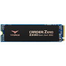 Team Group Cardea Zero Z330 2TB M. 2 PCIe