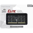 Team Group Team Elite - DDR4 - 32 GB - SO-DIMM 260-pin - unbuffered