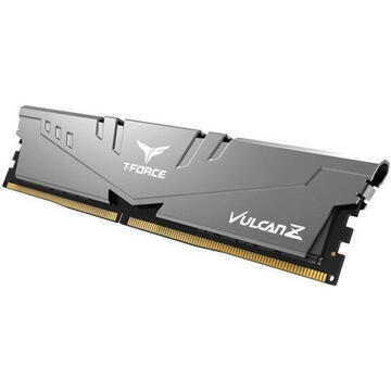 Memorie Team Group Team T-Force Vulcan Z - DDR4 - module - 16 GB - DIMM 288 pin - unbuffered