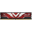 Team Group T-FORCE ZEUS - DDR4 - module - 16 GB - DIMM 288-pin - unbuffered