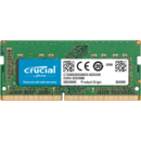 Crucial - DDR4 - 8 GB - SO-DIMM 260-pin - unbuffered