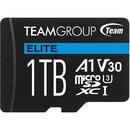 Team Group Team ELITE A1 - flash memory card - 1 TB - microSDXC