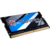 Memorie laptop G.Skill Ripjaws - DDR4 - module - 32 GB - SO-DIMM 260-pin - 2666 MHz / PC4-21300 - unbuffered