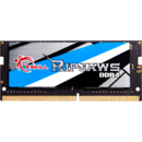 G.Skill G.Skill Ripjaws - DDR4 - module - 32 GB - SO-DIMM 260-pin - 2666 MHz / PC4-21300 - unbuffered