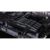 Memorie G.Skill Ripjaws V - DDR4 - 128 GB Kit : 4 x 32 GB - DIMM 288-pin - unbuffered