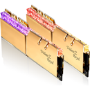 Trident Z Royal Series - DDR4 - kit - 64 GB: 2 x 32 GB - DIMM 288-pin - 2666 MHz / PC4-21300 - unbuffered
