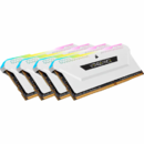 Vengeance RGB PRO SL - DDR4 - kit - 64 GB: 4 x 16 GB - DIMM 288-pin - 3600 MHz / PC4-28800 - unbuffered